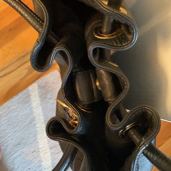 Ring handle Michael Kors Bag - Picture 4 of 5